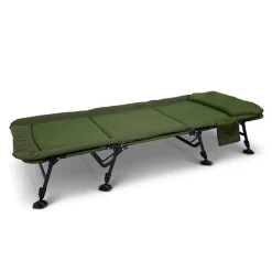 Bedchair Sonik Bank-TEK Levelbed Wide