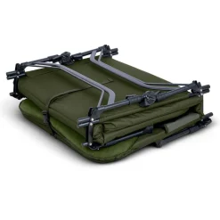 Bedchair Sonik Bank-TEK Levelbed Wide