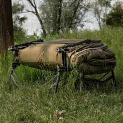 Bedchair Sonik Sleep System Bank-Tek 5 Season