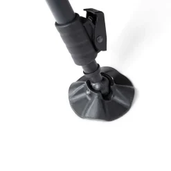 Bedchair Sonik Sleep System Bank-Tek 5 Season