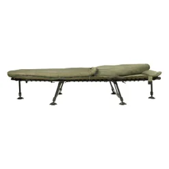 Bedchair Trakker Big Snooze Wide Bed System