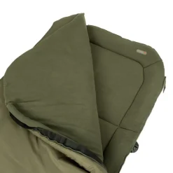 Bedchair Trakker Big Snooze Wide Bed System