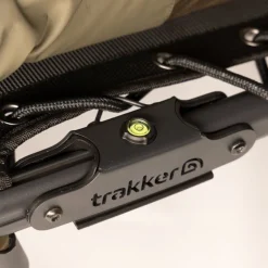 Bedchair Trakker Levelite Oval MF-HDR Wide Sleep System