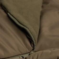 Bedchair Trakker Levelite Oval MF-HDR Wide Sleep System