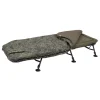 Bedchair Trakker RLX6 Camo Bed System
