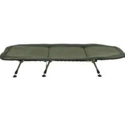 Bedchair trakker rlx flat 6 pieds