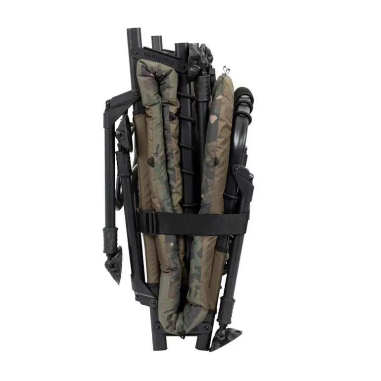 Bedchair Trakker RLX8 Leg Wide