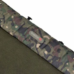 Bedchair Trakker RLX8 Leg Wide