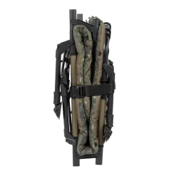 Bedchair Trakker RLX6 Leg Bed