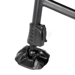 Bedchair Trakker RLX6 Leg Bed