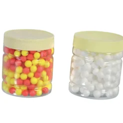 Billes polystyrène pêche à la truite waterqueen