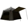Bivvy JRC Cocoon II Basecamp