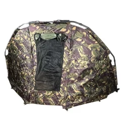 Bivvy Mack2 Carp Addict Camo Biwy