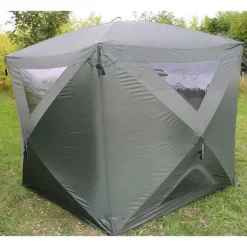 Biwy Hoogendijk Mastercarp Box Shelter