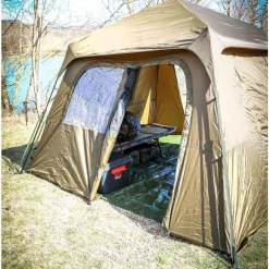 Biwy mack2 logistik hub station