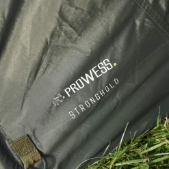 Biwy Prowess Stronghold