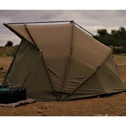 Biwy trakker slx v3 1 man biwy