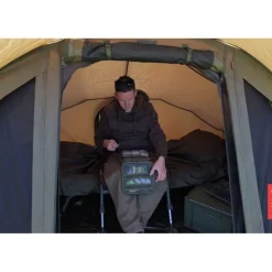 Biwy trakker slx v3 1 man biwy