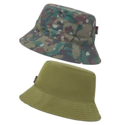 Bob Trakker Reversible Bucket Hat