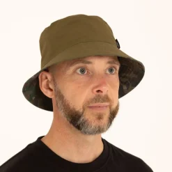 Bob Trakker Reversible Bucket Hat