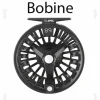 Bobine Jmc Revolution Lt Black 46 Still Spot