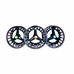 Bobine Jmc Revolution Lt Black 48 Blue Spot