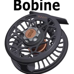 Bobine JMC Soon 810 - Bass