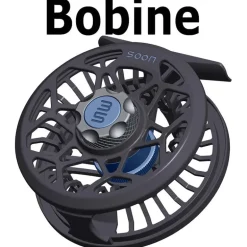 Bobine JMC Soon 35 - Lagoon