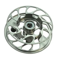 Bobine moulinet mouche silverstone r-stream 56 (soie 5-6)