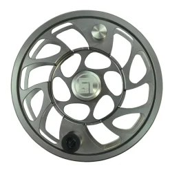 Bobine moulinet mouche silverstone r-stream 56 (soie 5-6)