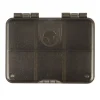 Boite à accessoires carpe korda mini box 6 compartiments