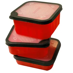 Boite à appâts coup team france