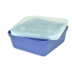 Boite à appâts coup team france carre pm