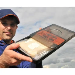 Boite à Appâts Guru Punch Box