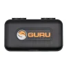 Boite à bas de ligne GURU Adjustable rig case 15cm (6 inch)