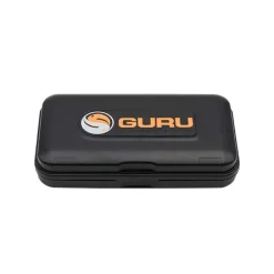 Boite à bas de ligne GURU Adjustable rig case 15cm (6 inch)