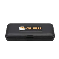 Boite à bas de ligne GURU Adjustable rig case 20cm (8 inch)