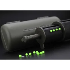 Boite à bas ligne carpe korda chodsafe pour chod rig