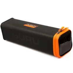 Boite à flotteurs guru fusion flat 350