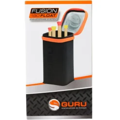 Boite à flotteurs guru fusion flat 190