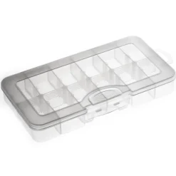 Boite à leurres carnassier plastilys 21x11