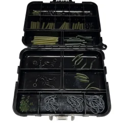 Boite d'Accessoires Carp Rig Box