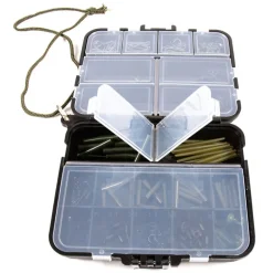 Boite d'Accessoires Carp Rig Box