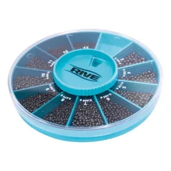 Boite distributrice 11 case rive lead master