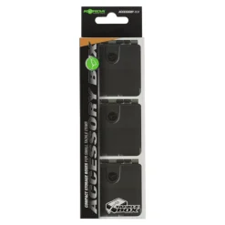 Boite korda accessory box (x3)