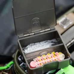 Boite korda accessory box (x3)