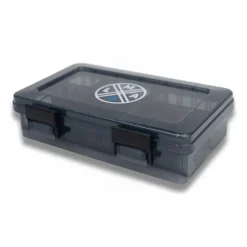 Boite LMAB LMAB Tackle Box Standard Taille S 20.5 x 14 x 4 cm
