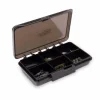 Boite nash shallow box 6 compartiments