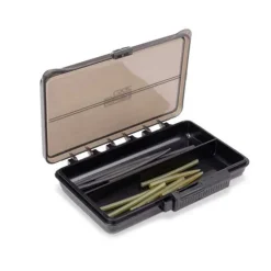 Boite nash slim box 2 compartiments