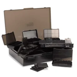 Boite nash tackle box loaded large